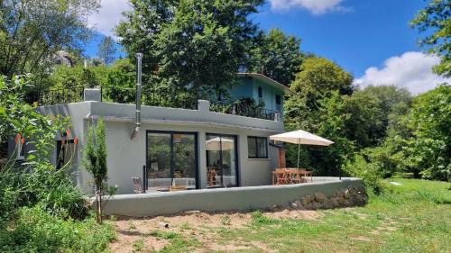Tabua Casa | Quinta da Lontra