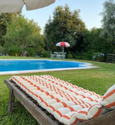 Braga Casa | Quinta da Maínha - Charming Houses - Escape to Nature