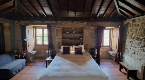 Chaves Casa | Quinta da Mata - Turismo de Habitação