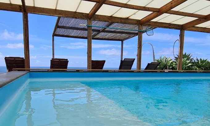 Horta Casa | Quinta da Meia Eira