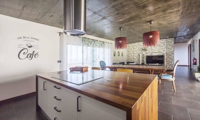 Feteiras Casa | Quinta da Morgadia - Azorean Butler