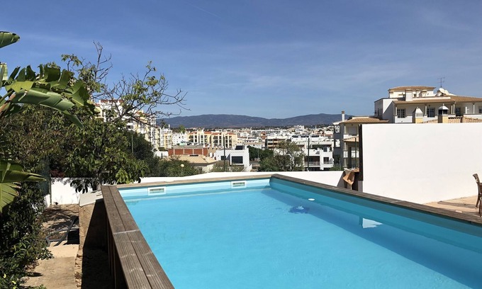 Portimao Cama Y Desayuno | Quinta da Paz boutique B&B
