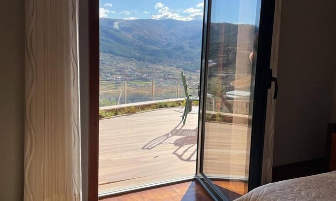 Casas Novas Apartamento | Quinta da Penada - Vineyard & Winery - Suíte 3