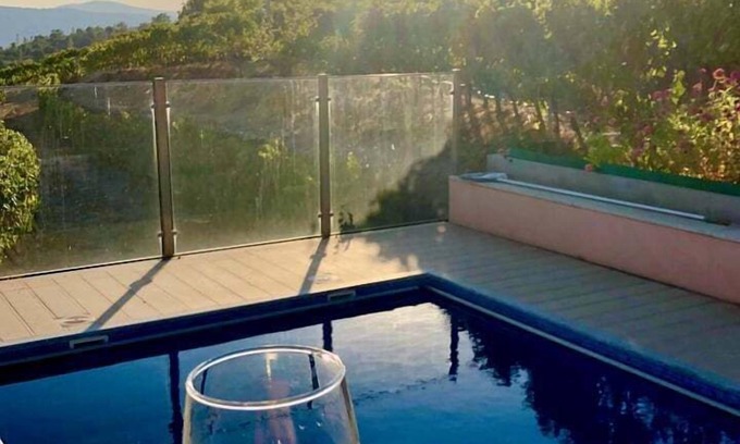 Casas Novas Casa | Quinta da Penada - Vineyard & Winery - Main House