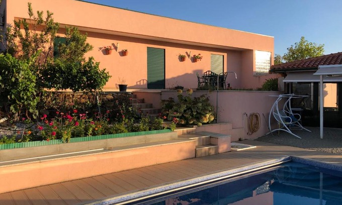 Casas Novas Apartamento | Quinta da Penada - Vineyard & Winery - Suíte 3