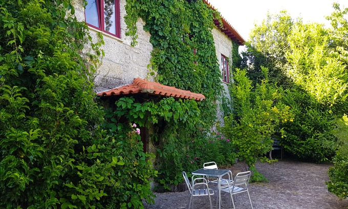 Vieira do Minho Otro | Quinta da Penela, 9 bedrooms
