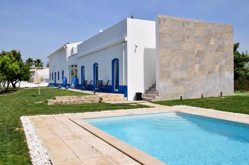Parragil Casa | Quinta da Pi Silveira