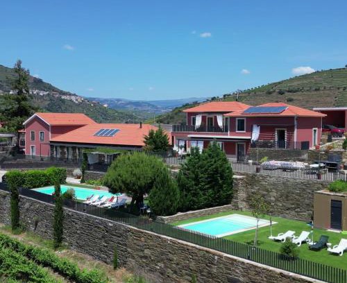 Peso da Regua Casa | Quinta da Pitarrela