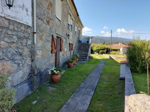 Viana do Castelo Casa | Quinta da Ponte