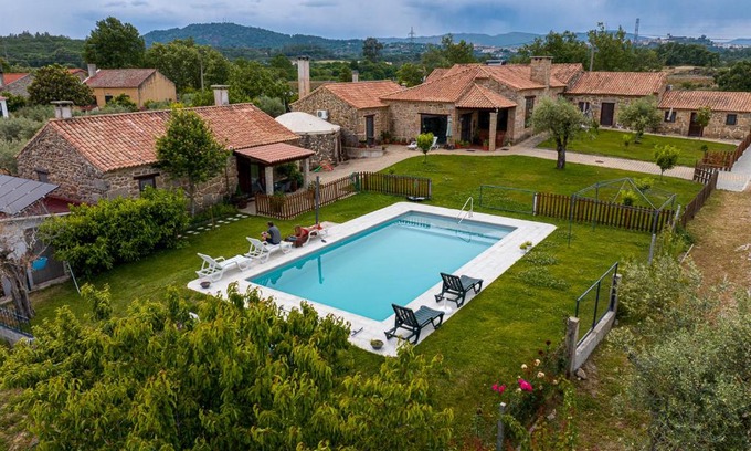 Belmonte Casa | Quinta da Ribeira