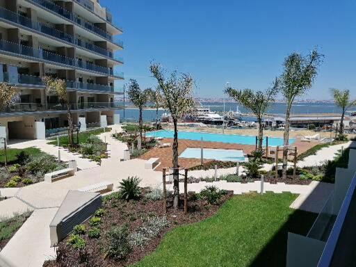 Seixal Apartamento | Quinta da trindade one river seixal