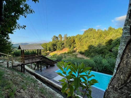 Arouca Casa | Quinta das Ameixas - Country & Nature