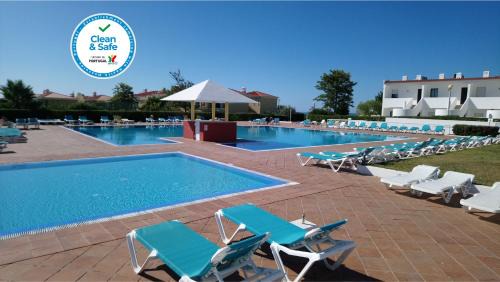 Alporchinhos Apartamento | Quinta Das Figueirinhas & Quintinha Village