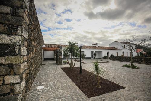 Pico da Pedra Casa | Quinta das Giestas