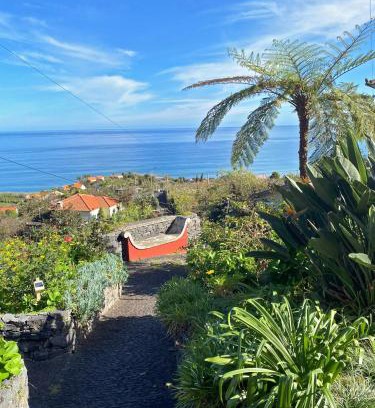 Arco de Sao Jorge Casa | Quinta das Hortênsias