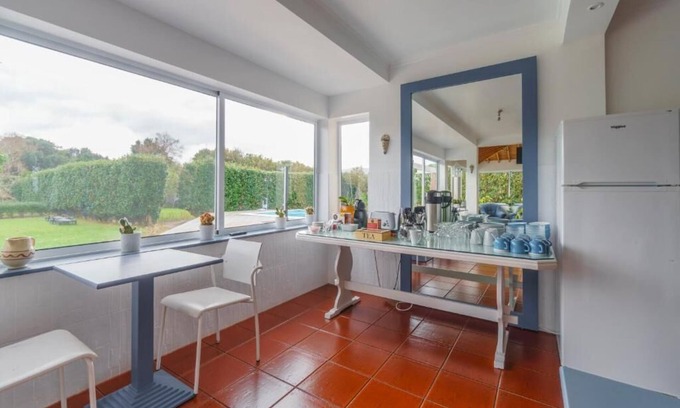Ponta Delgada Hotel | Quinta Das Hortencias