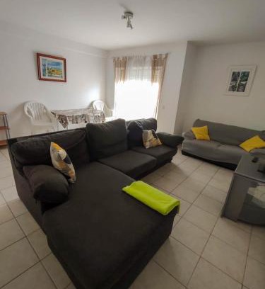 Portimao Apartamento | Quinta das Oliveiras 4 Bedrooms with Balcony