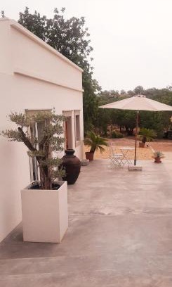Santo Estevao Casa | Quinta das Pedras - Tavira