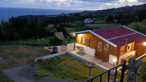 Lomba Casa | Quinta das Primas