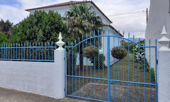 Fenais da Luz Otro | Quinta das Rãs - Amplo Espaço, Calmo, Adequado a Familias com Crianças