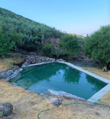 Alvoco da Serra Casa | Quinta De Cabrum