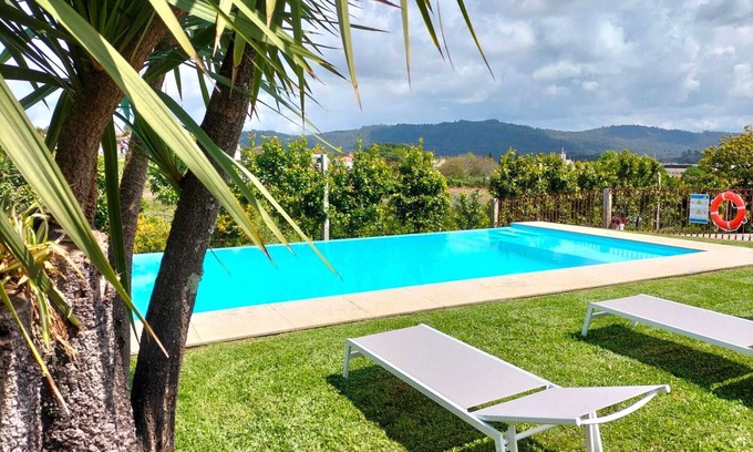 Barcelos Otro | Quinta de Castelhão