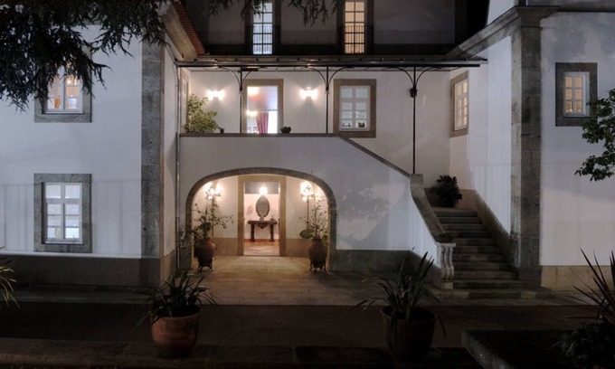 Durraes Casa | Quinta de Malta