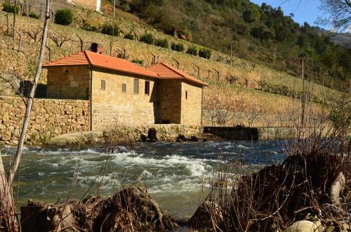 Varzea de Abrunhais Casa | Quinta de Recião
