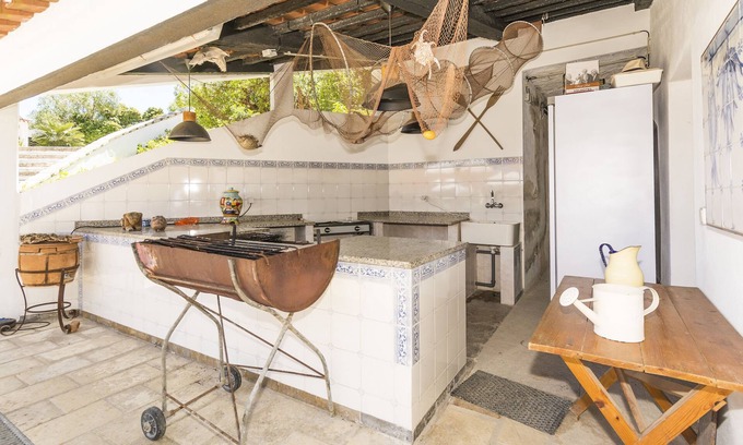 Charneca de Caparica e Sobreda Casa | Quinta de São Pedro