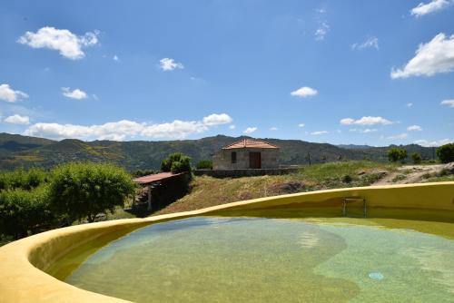 Sao Cipriano Casa | Quinta de S. Cipriano