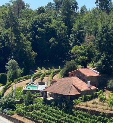 Peso da Regua Casa | Quinta de Santa Júlia