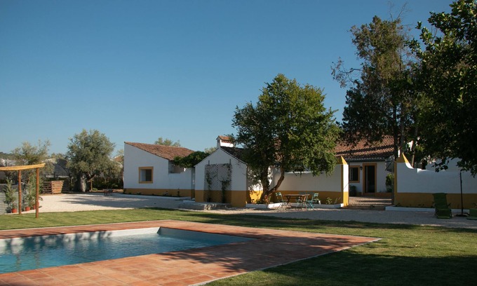 Alvega Casa | Quinta de SantAna da Várzea