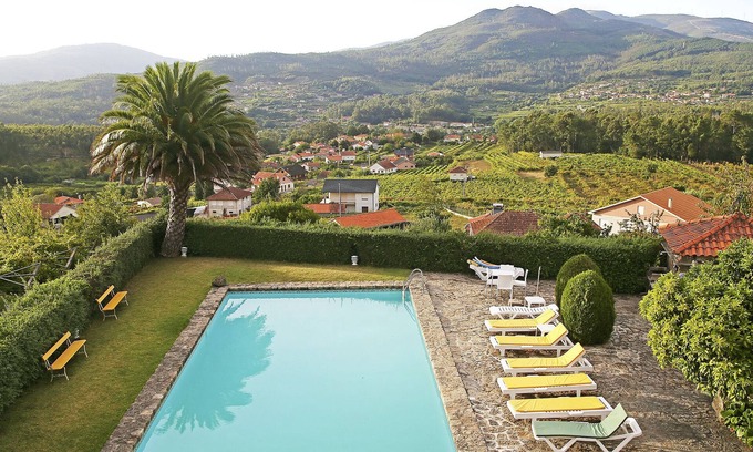 Moncao Otro | Quinta de Santo António