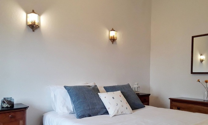 Moncao Casa | Quinta de Santo António - Habitación para 2 personas