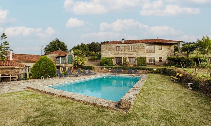 Moncao Casa | Quinta de Santo Antonio