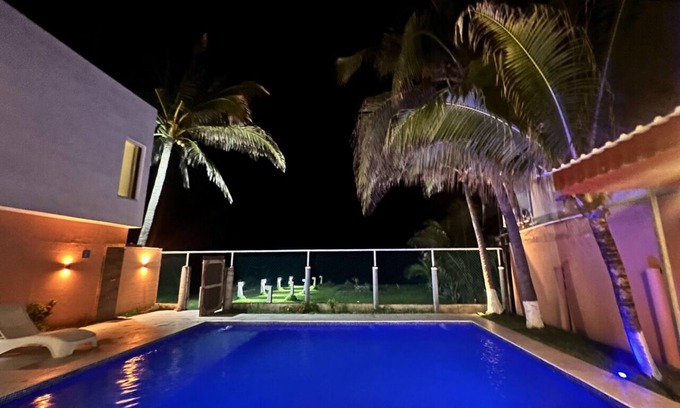 Playa San Diego Casa | Quinta del Carmen
