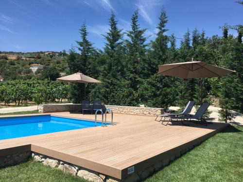 Lamego Apartamento | Quinta Do Acipreste (Antiga Quinta Da Torre)