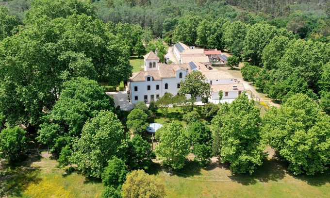 Lousa Otro | Quinta do Areal country house