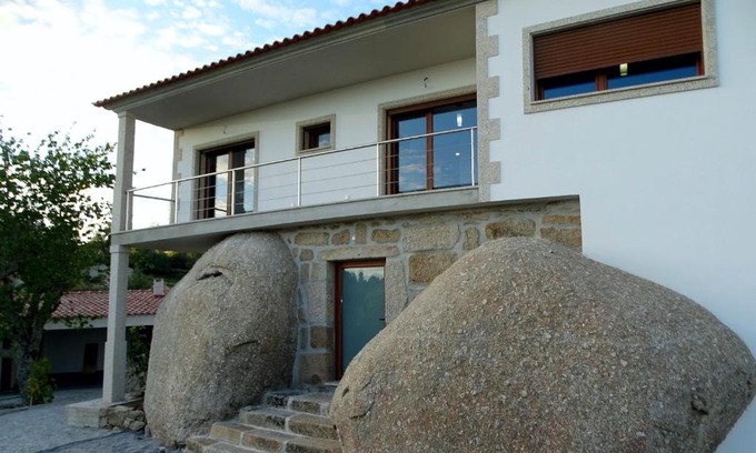 Fornos de Algodres Casa | Quinta do Cadaval
