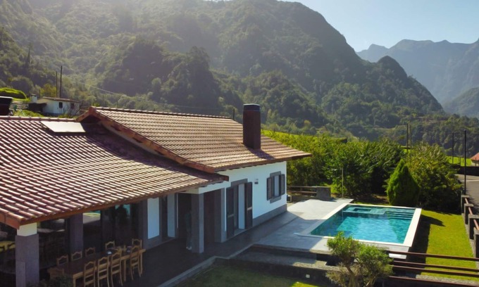 Sao Vicente Casa | Quinta do Conde by LovelyStay