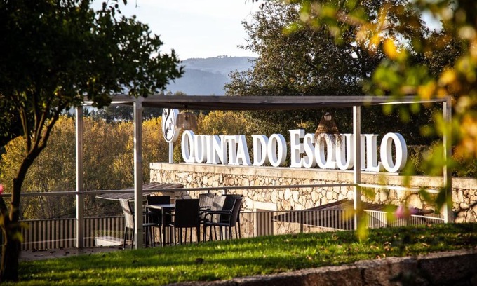 Amares Casa | Quinta do Esquilo - Hotel Rural