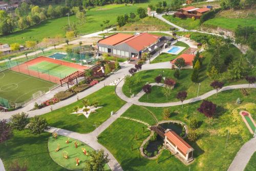 Pinheiro Casa | Quinta do Farejal