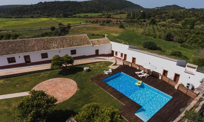 Loule Casa | Quinta do Freixo