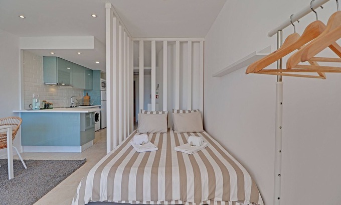 Quinta do Lago Apartamento | QUINTA DO LAGO VICTORY VILLAGE WITH POOL by HOMING