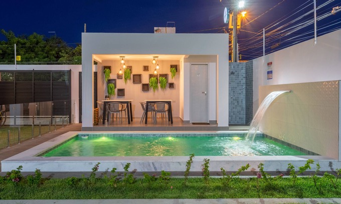 Centro Apartamento | Quinta do Mar Flats Porto de Galinhas
