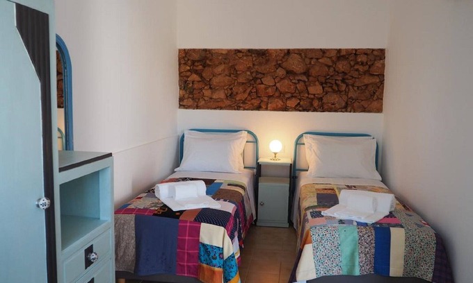 Lagos Apartamento | Quinta do Maranhão l Turismo rural en el Algarve - Studio Apartment