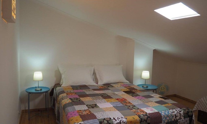 Lagos Casa | Quinta do Maranhão l Turismo rural en el Algarve - Apartamento dúplex