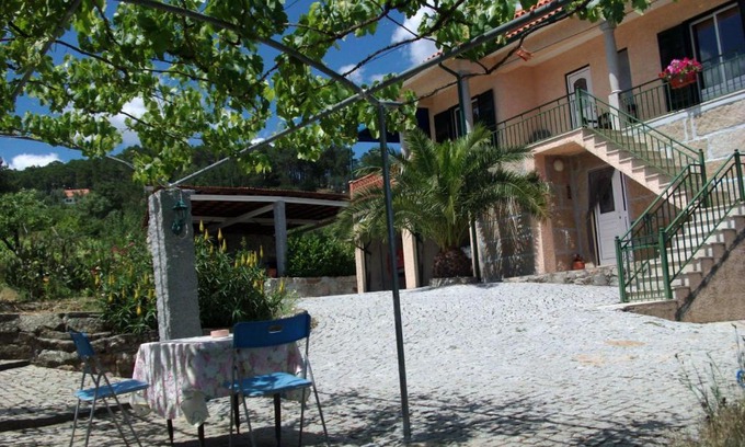 Matanca Casa | Quinta do Mineiro-Serra da Estrela