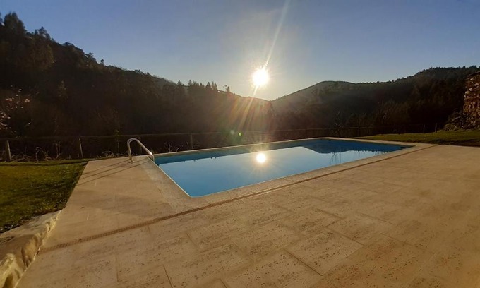 Castelo de Paiva Casa | Quinta do Moinho