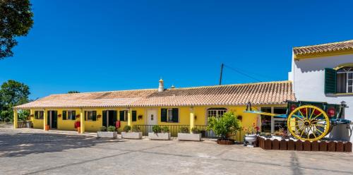 Loule Cama Y Desayuno | Quinta do Moinho